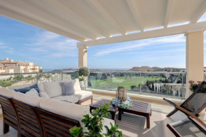 Mijas golf - Mijas Costa - Luxury Apartments